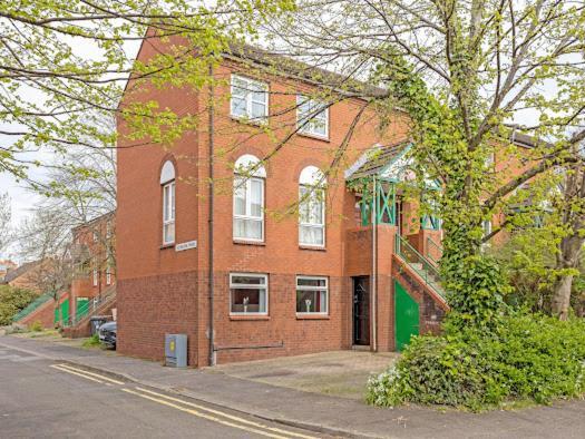 Self Catering Belfast Apartment מראה חיצוני תמונה