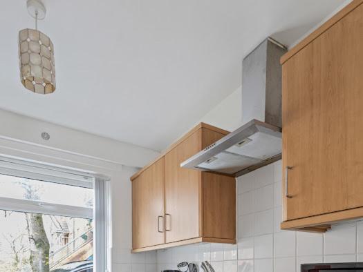 Self Catering Belfast Apartment מראה חיצוני תמונה