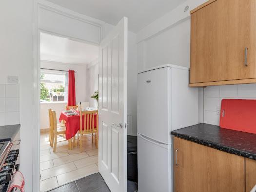 Self Catering Belfast Apartment מראה חיצוני תמונה