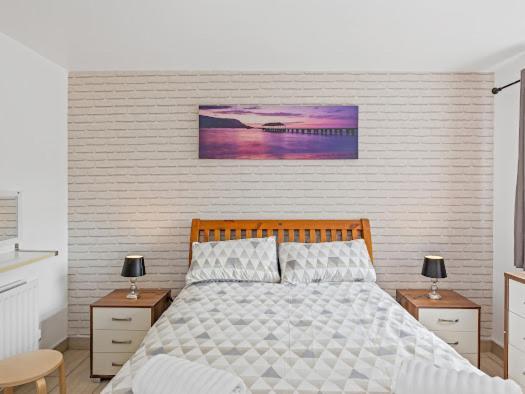 Self Catering Belfast Apartment מראה חיצוני תמונה