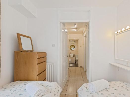 Self Catering Belfast Apartment מראה חיצוני תמונה
