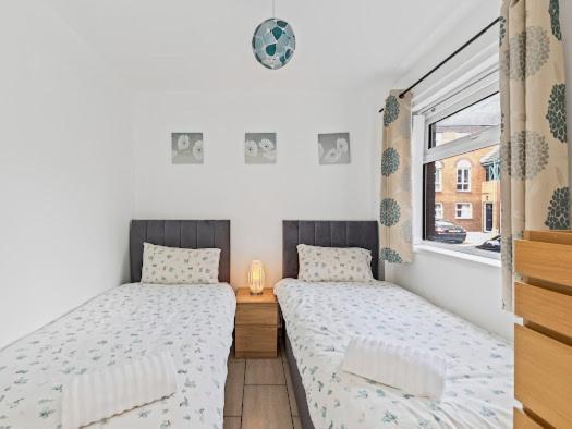 Self Catering Belfast Apartment מראה חיצוני תמונה