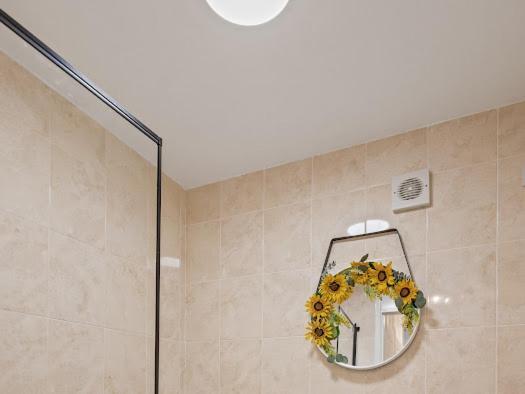Self Catering Belfast Apartment מראה חיצוני תמונה