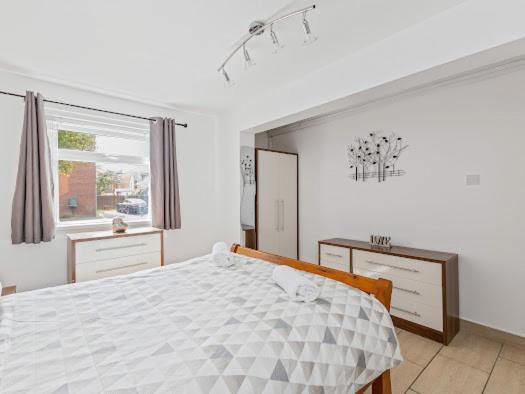 Self Catering Belfast Apartment מראה חיצוני תמונה