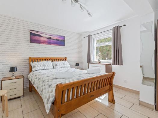 Self Catering Belfast Apartment מראה חיצוני תמונה